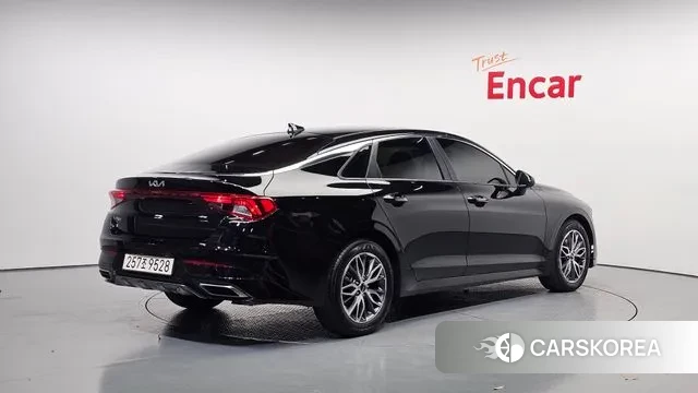 Kia K5 3rd generation id 3438083 из Кореи 12