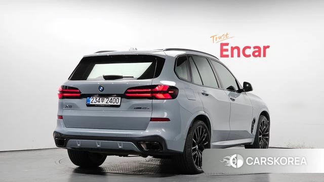BMW X5 (G05) id 3841062 из Кореи 12