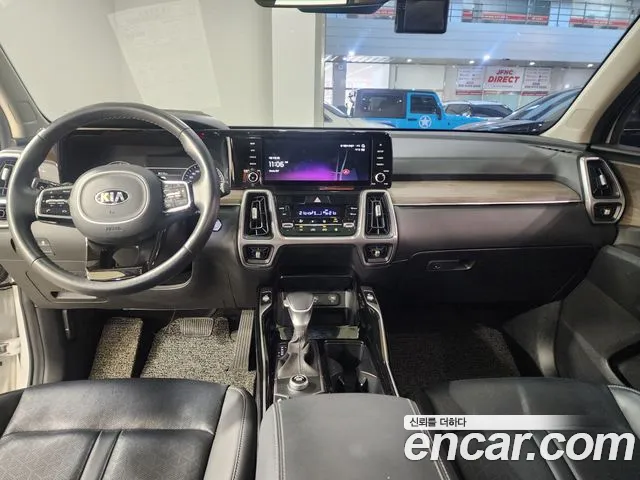 Kia Sorento 4th Generation id 2646943 из Кореи 12