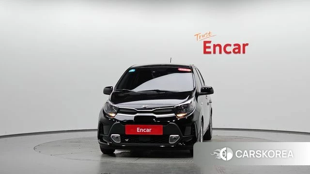 Kia Morning Urban (JA) id 4501663 из Кореи 12