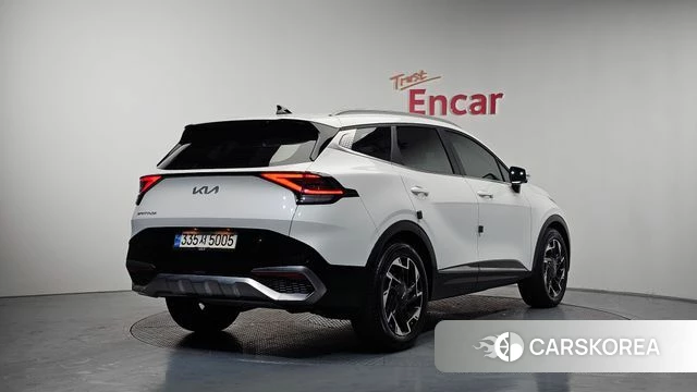 Kia Sportage 5th Generation id 3922591 из Кореи 12