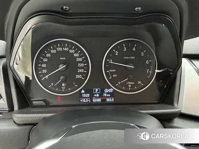BMW 2 series station wagon id 3890461 из Китая 9