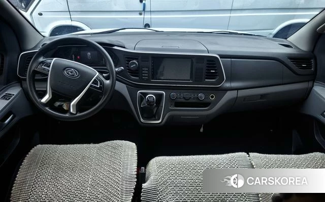 Chase Xintu V80 2024 Белый из Китая, фото 2