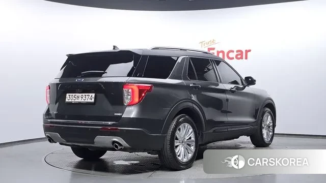 Ford Explorer 6th Generation id 3044971 из Кореи 12