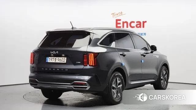 Kia Sorento 4th Generation id 3597249 из Кореи 12