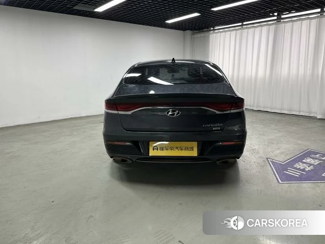 Hyundai Festa id 4254018 из Китая 12