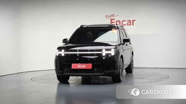 Hyundai Santa Fe (MX5) id 3153465 из Кореи 12