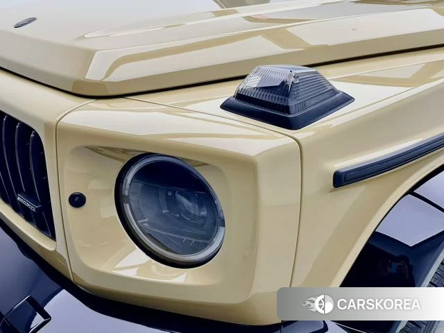 Mercedes-Benz G-class id 4256225 из Китая 8