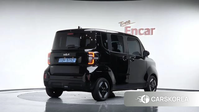 Kia The New Kia Ray EV id 4892980 из Кореи 12
