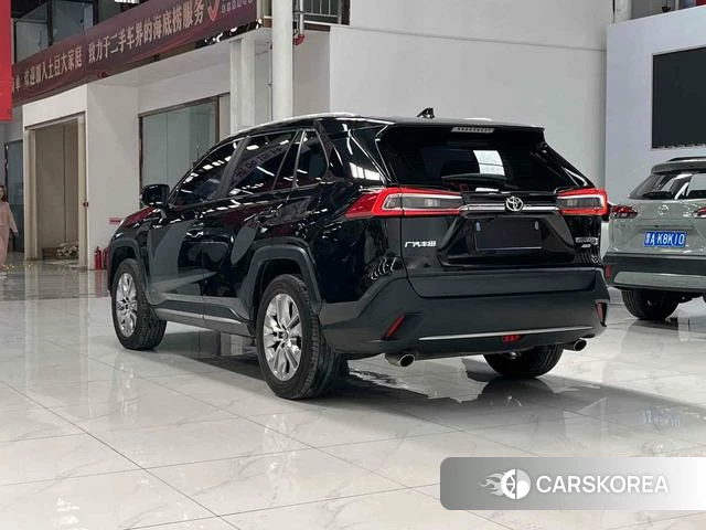 Toyota Wilanda id 4329032 из Китая 11