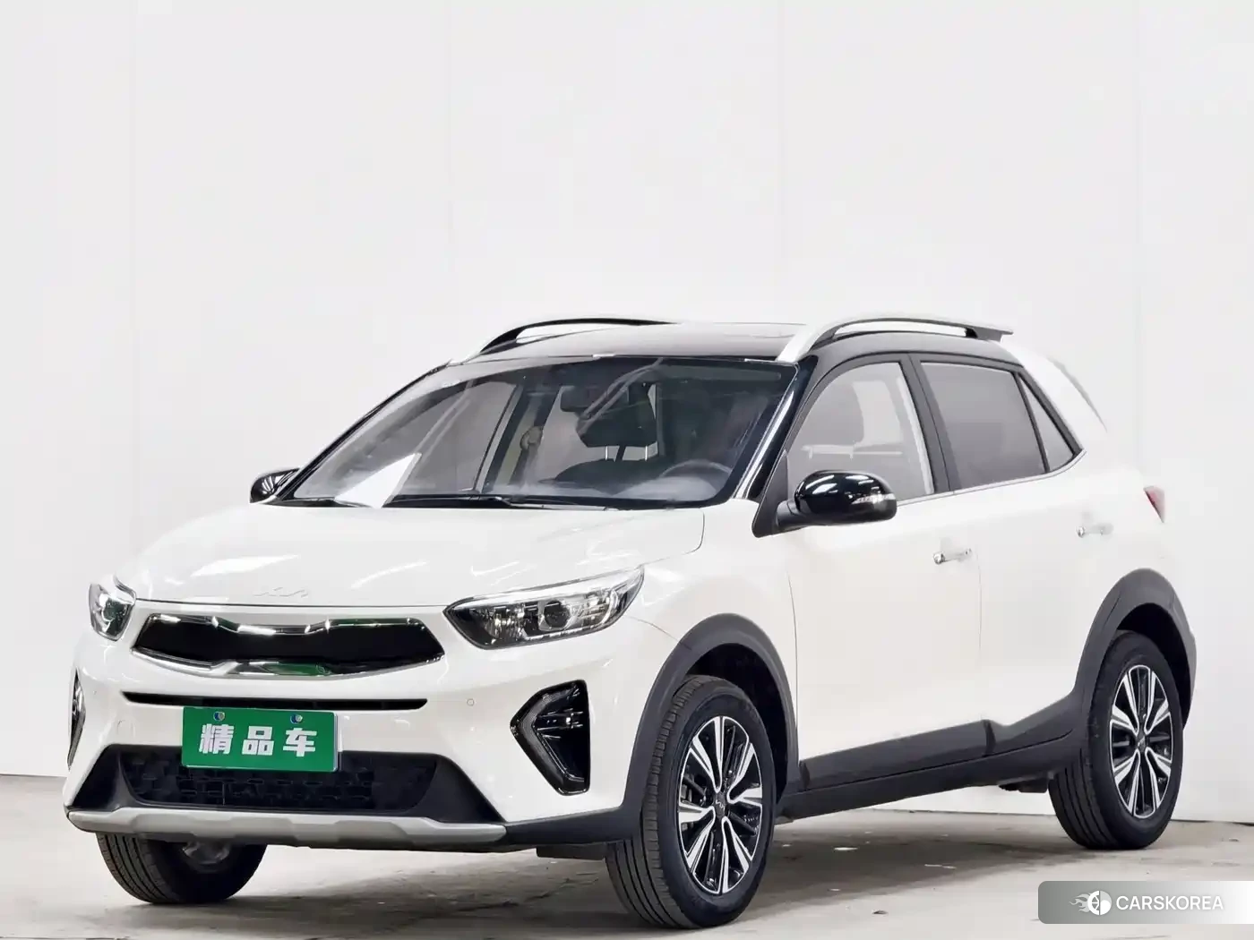 Kia KX1 id 4553995 из Китая 8