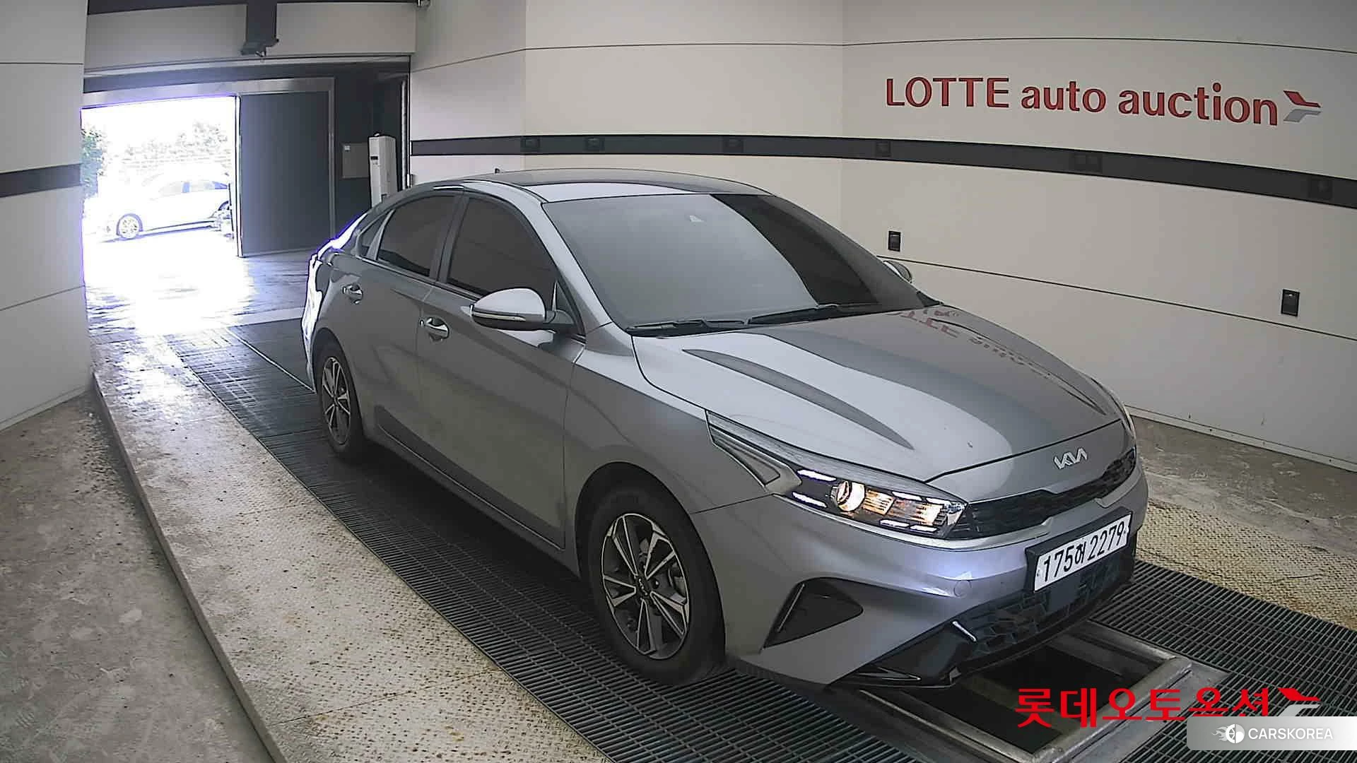 Kia K3 id 4909302 из Кореи 12