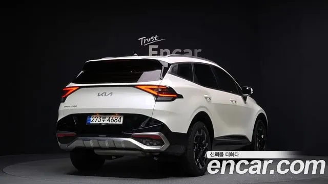 Kia Sportage 5th Generation id 2944112 из Кореи 12
