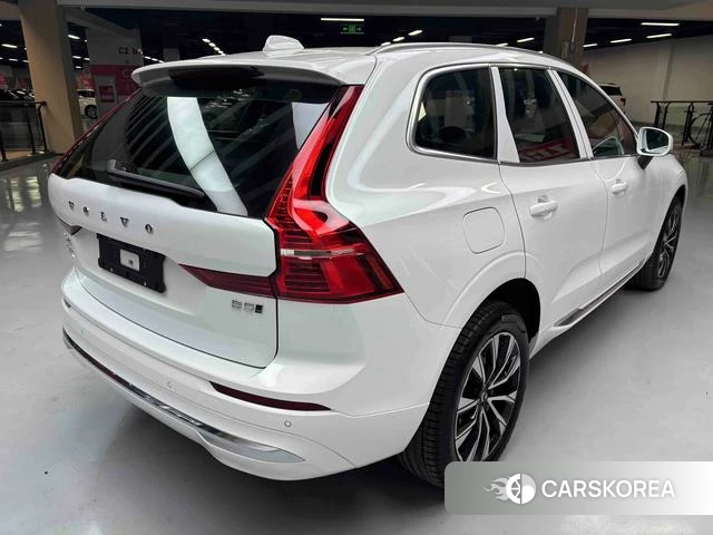 Volvo XC60 id 4254862 из Китая 12