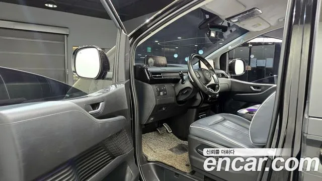 Hyundai Staria id 2668042 из Кореи 12