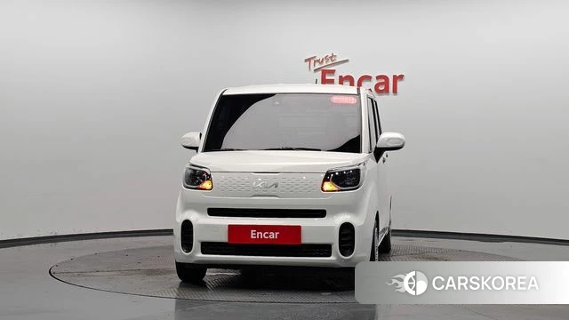 Kia The New Ray id 4585588 из Кореи 12