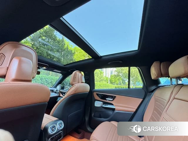 Mercedes-Benz GLC id 4300475 из Китая 12