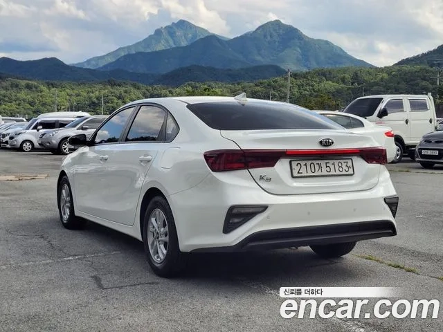 Kia Come New K3 id 2876335 из Кореи 12