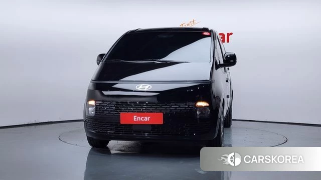 Hyundai Staria id 4432532 из Кореи 12