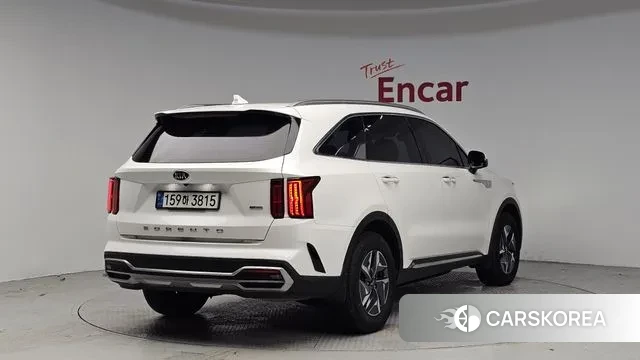 Kia Sorento 4th Generation id 3407148 из Кореи 12