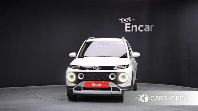 Hyundai Casper id 4281535 из Кореи 12