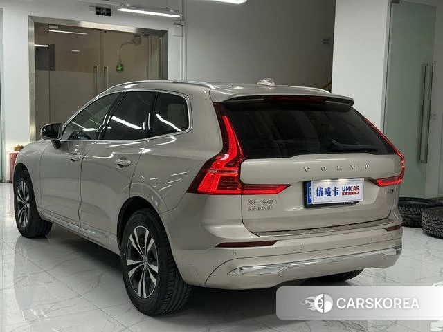 Volvo XC60 id 4182697 из Китая 12