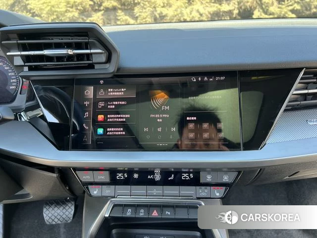 Audi A3 id 4307304 из Китая 12