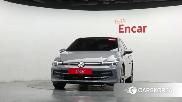 Volkswagen Golf 8th Generation id 4904315 из Кореи 12