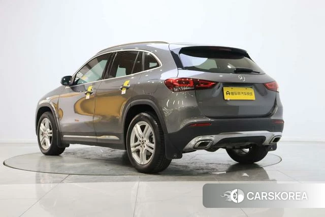 Mercedes-Benz GLA id 4257241 из Китая 12