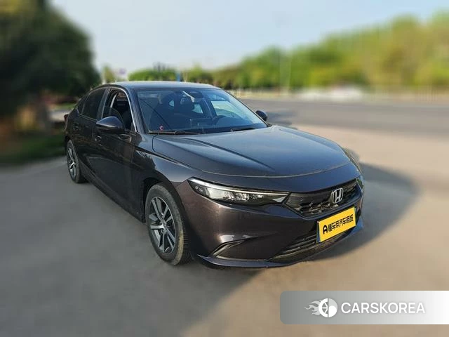 Honda Style 2023 Черный из Китая, фото 2
