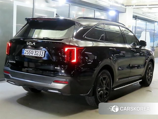Kia The New Sorento 4th Generation id 4715114 из Кореи 12