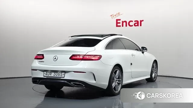 Mercedes-Benz E-Class W213 id 3336712 из Кореи 12