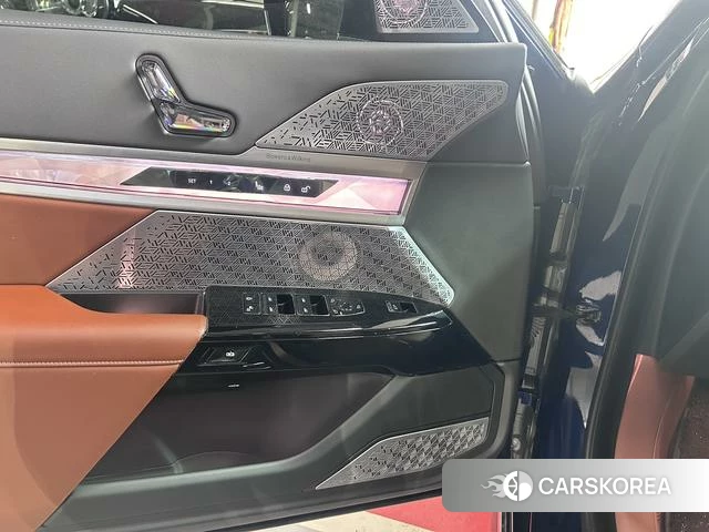 BMW 7 series 2024 Другой из Китая, фото 5
