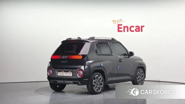 Hyundai Casper id 2905701 из Кореи 12