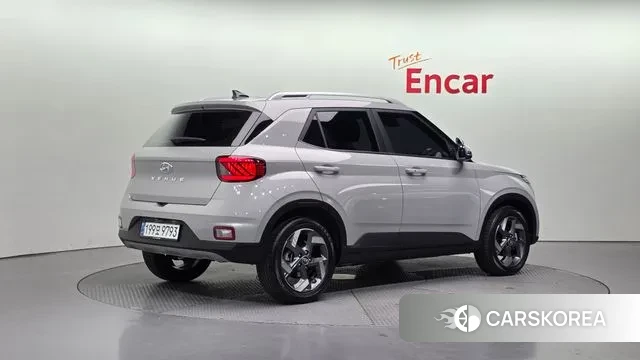 Hyundai Venue id 3377334 из Кореи 12