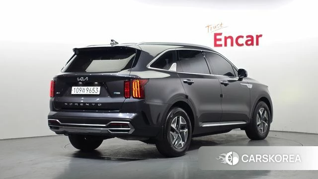 Kia Sorento 4th Generation id 3965030 из Кореи 12