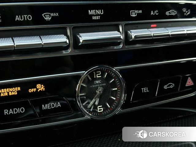 Mercedes-Benz G-class id 4274211 из Китая 12