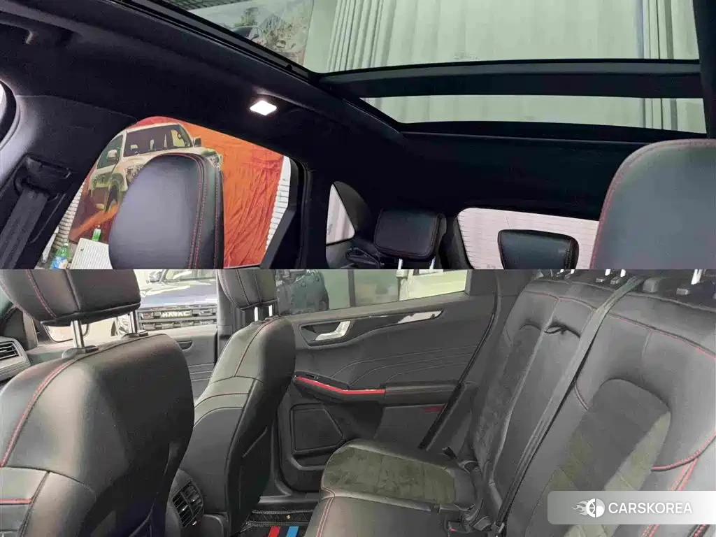 Ford Ruiji 2023 Silver/gray из Китая, фото 2