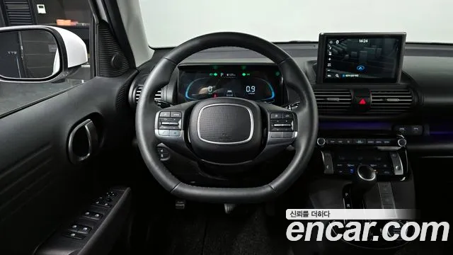 Hyundai Casper id 2672500 из Кореи 12