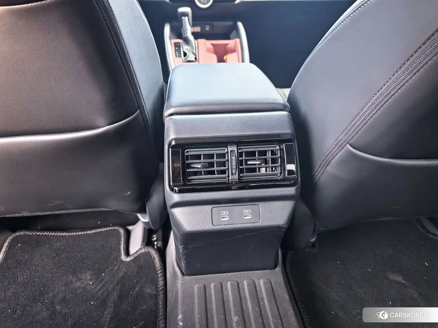 Honda Accord 2025 Черный из Китая, фото 5