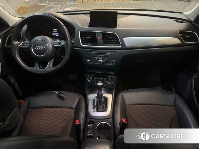Audi Q3 id 3939525 из Китая 12