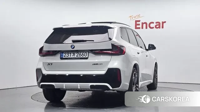 BMW X1 (U11) id 3629281 из Кореи 12