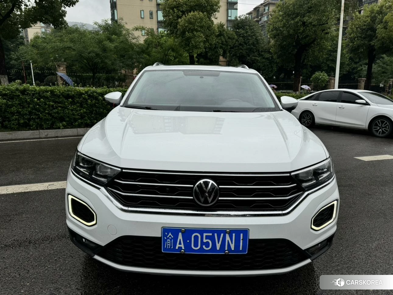 Volkswagen T-Roc id 4473449 из Китая 11