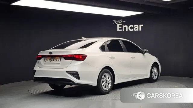 Kia Come New K3 id 3484033 из Кореи 12