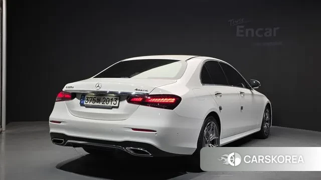 Mercedes-Benz E-Class W213 id 3676521 из Кореи 12