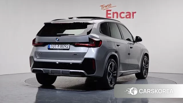 BMW X1 (U11) id 3507750 из Кореи 12