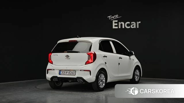 Kia Morning Urban (JA) id 3813331 из Кореи 12
