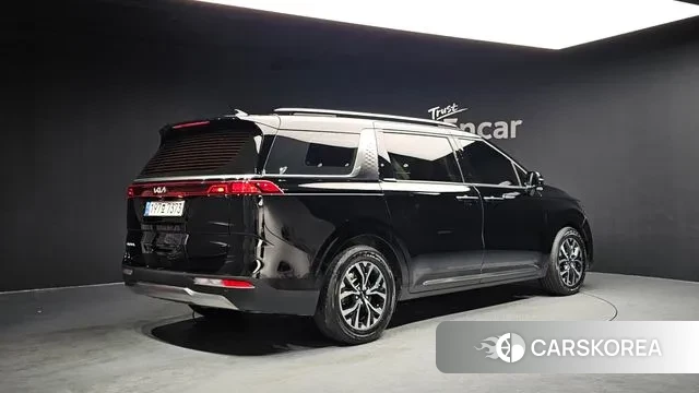 Kia Carnival 4th generation id 3611127 из Кореи 12