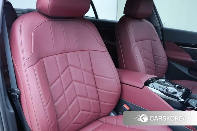 BMW 5 series id 4273189 из Китая 12