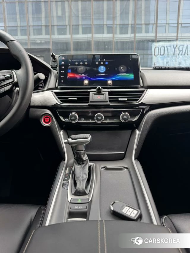 Honda Yingshipai id 4359081 из Китая 10